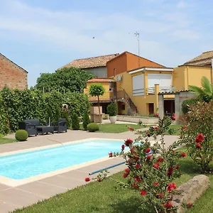 https://ca-la-providencia.catalonia-hotels.com